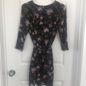 H&M Floral dress